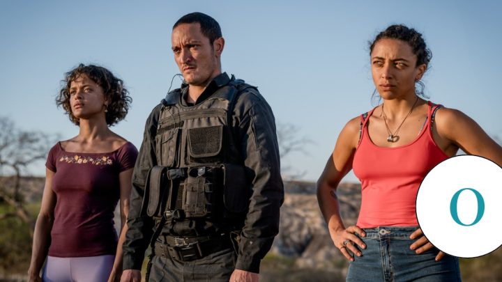 Nota 0: o cancelamento de 'Cangaço novo' no Prime Video