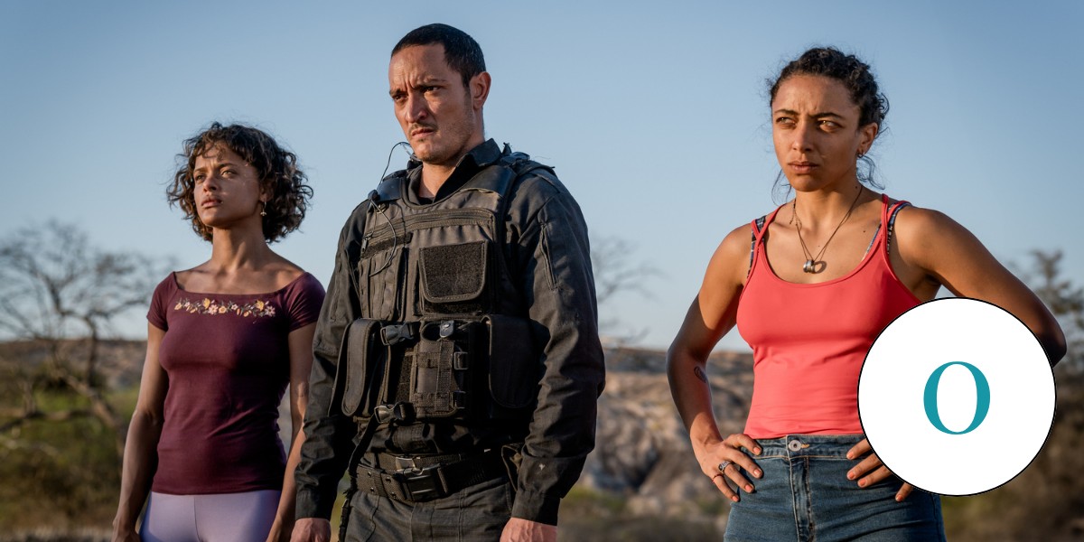 Nota 0: o cancelamento de 'Cangaço novo' no Prime Video
