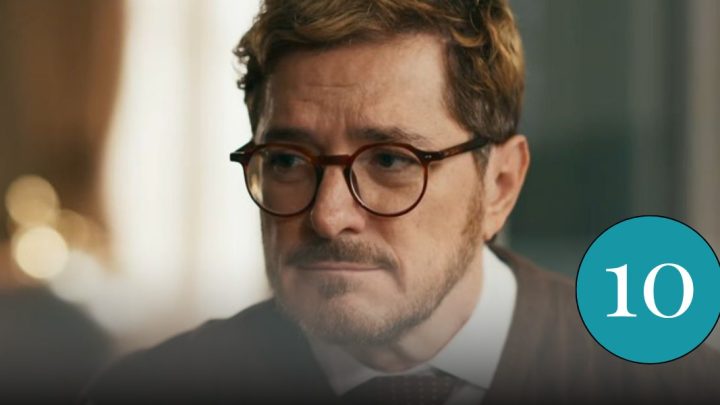 Nota 10: Guilherme Piva, o Edvaldo de 'Quem ama cuida'