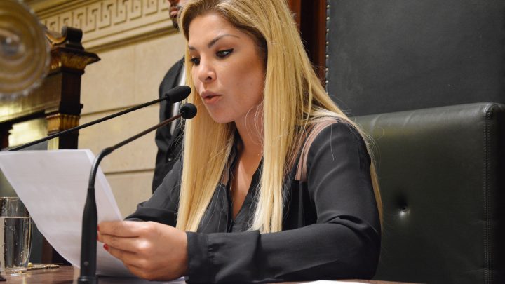 Nova defesa de Verônica Costa, Mãe Loira do funk, pede revisão criminal e cita medida protetiva negada em 2010
