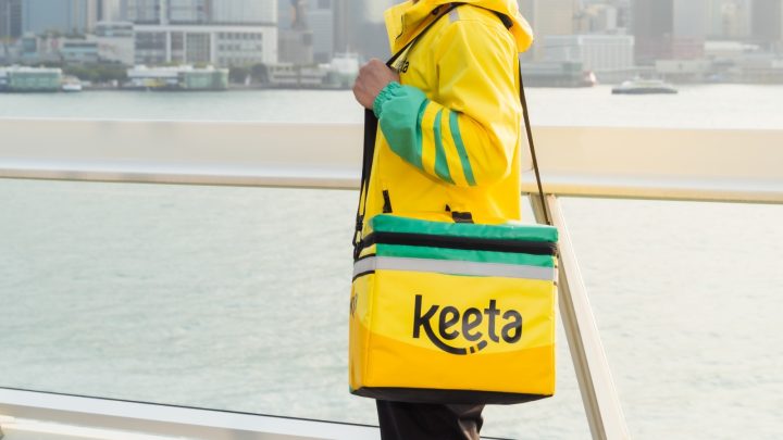 Nova onda de queixas na Justiça: restaurantes e franqueadores reagem à venda não autorizada no app da Keeta