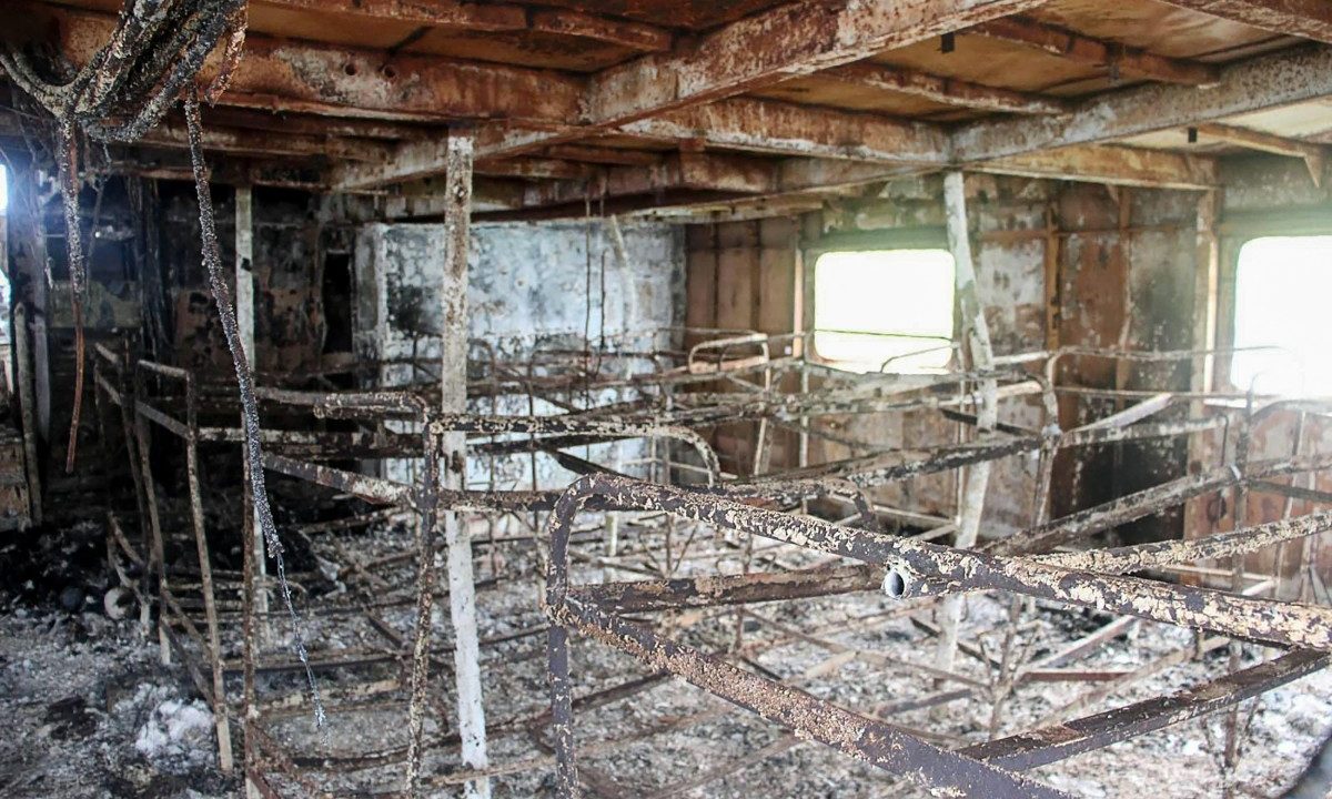Número de mortos em incêndio em balsa nas Filipinas sobe para 67; 12 seguem desaparecidos