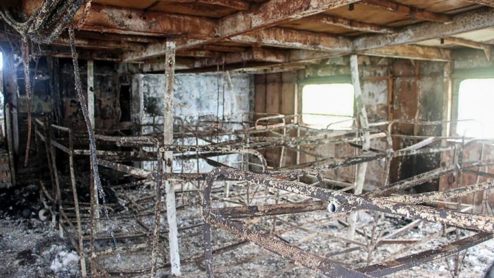 Número de mortos em incêndio em balsa nas Filipinas sobe para 67; 12 seguem desaparecidos