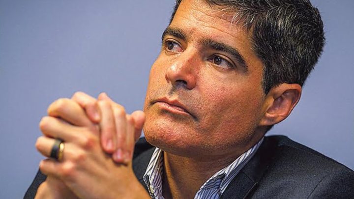 Nunes Marques nega pedido da PF de busca contra ACM Neto na Operação Overclean