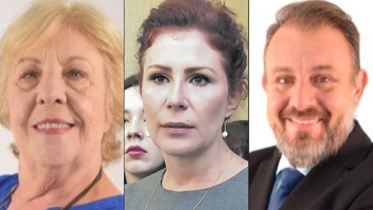 O Fundo Eleitoral já rendeu mais de R$ 2 milhões à família de Carla Zambelli