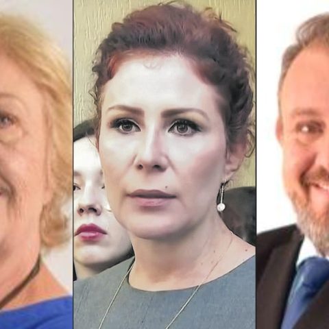 O Fundo Eleitoral já rendeu mais de R$ 2 milhões à família de Carla Zambelli