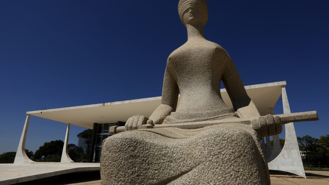 O Supremo diante da História