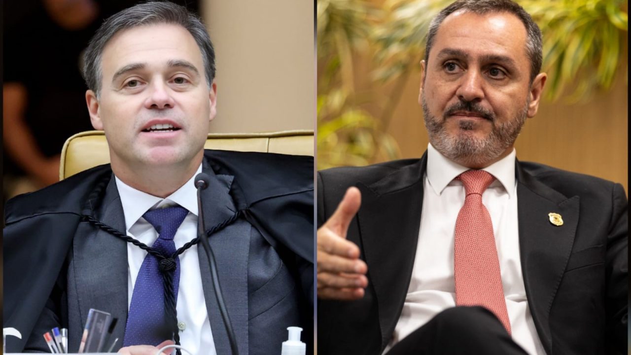 O caminho que ministros do STF veem para reverter o afastamento do chefe da PF