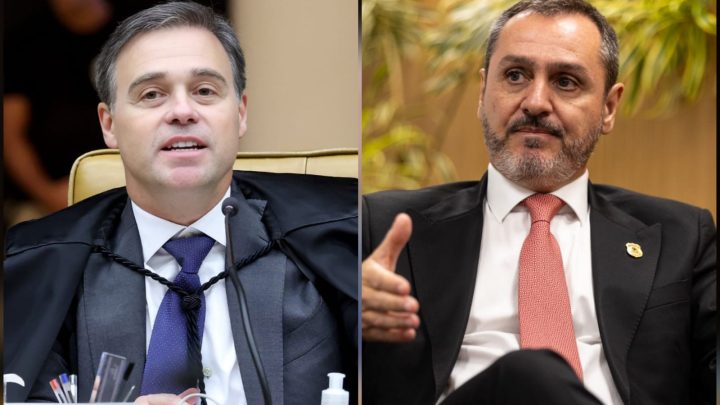 O caminho que ministros do STF veem para reverter o afastamento do chefe da PF