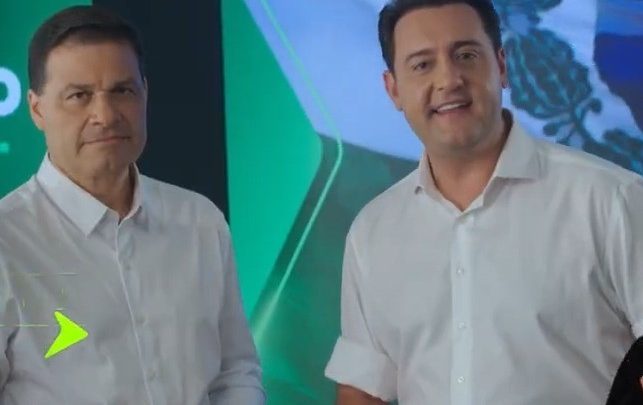 O fator Ratinho Jr na subida de Sandro Alex no Paraná