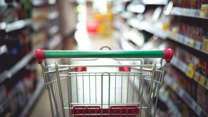 O impacto da IA e do digital nas compras de supermercado