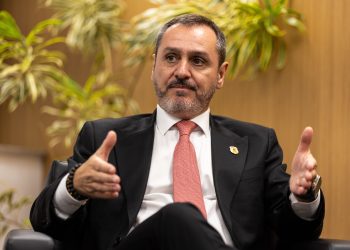 O isolamento do chefe da PF dentro do governo