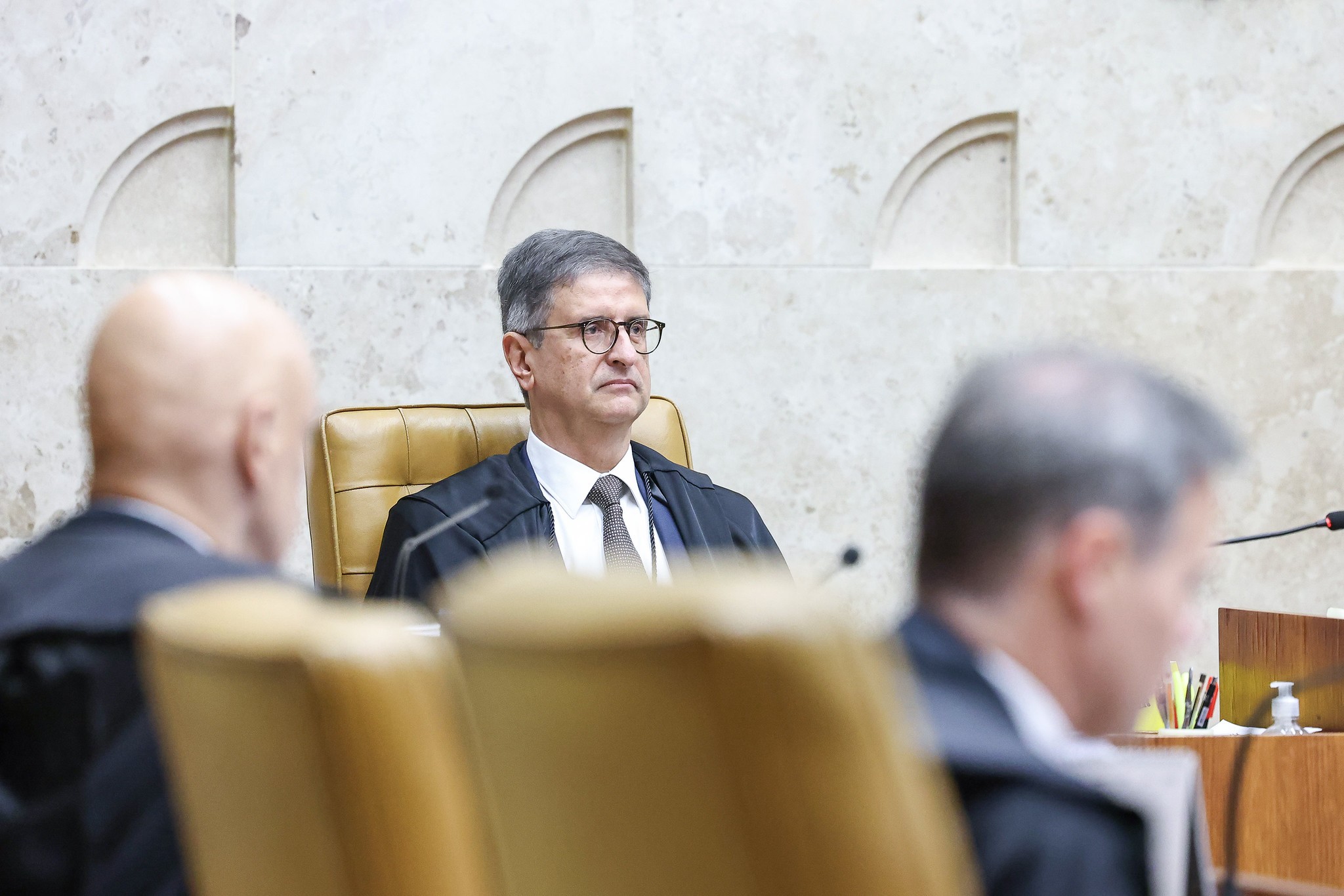 O lado escuro