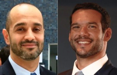 O outro chefe de delegação da seleção brasileira na Austrália