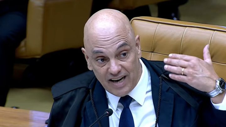 O placar que o governo Lula prevê para o julgamento do STF sobre uma investigação contra Moraes