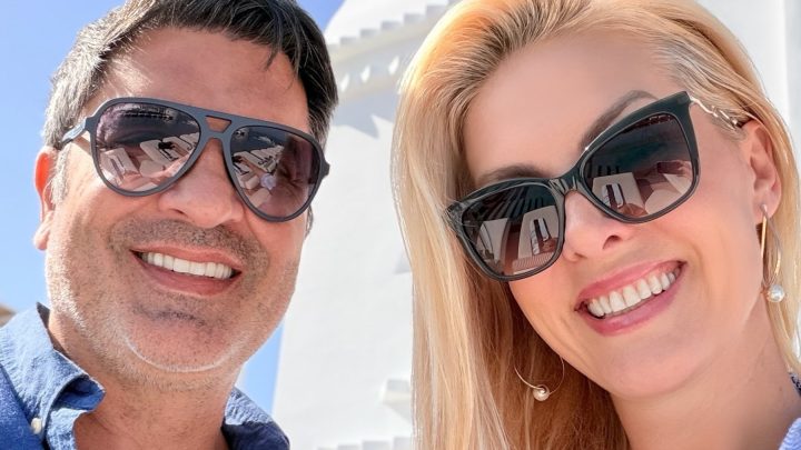 O que Ana Hickmann está fazendo na pele antes do casamento com Edu Guedes? Entenda os procedimentos