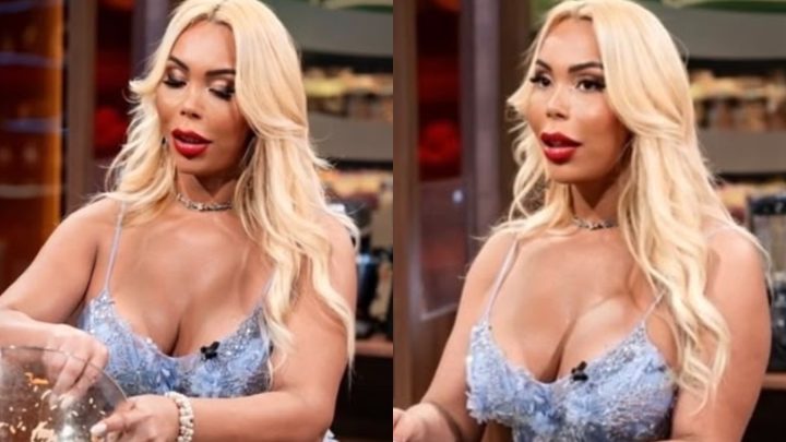 O que é sitofilia? Brasileira recebe proposta de R$ 5 mil após participar de reality culinário