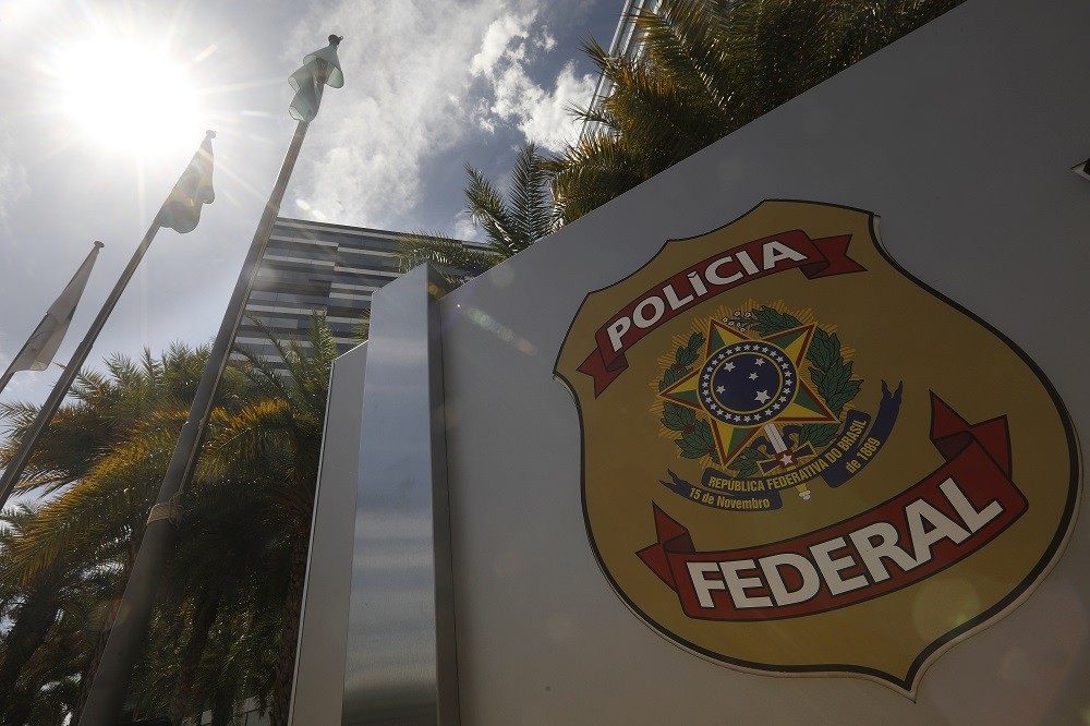 O relatório da PF que veio à tona hoje pode ser só um aperitivo