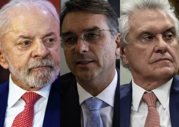 O saldo negativo de R$ 44 milhões das campanhas dos presidenciáveis