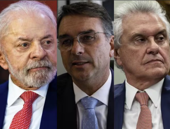 O saldo negativo de R$ 44 milhões das campanhas dos presidenciáveis