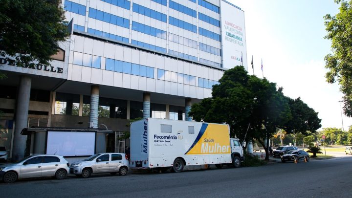 OAB-RJ prorroga ação de saúde da mulher e amplia prazo para agendamento de exames gratuitos
