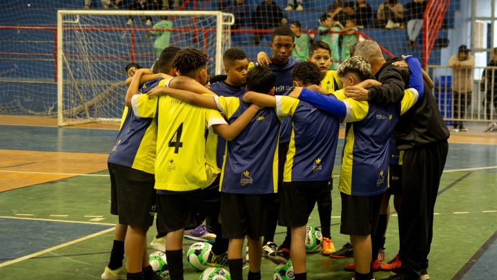 ONG dobra número de atendidos no esporte em 16 estados