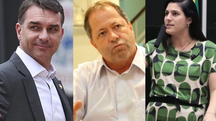 ONG ligada a miliciano recebeu R$ 2 milhões em emendas de Flávio Bolsonaro, Chiquinho Brazão e deputada do PL