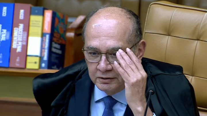 Objetivo de Gilmar é adiar o julgamento