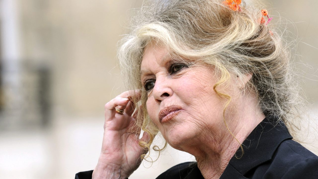 Objetos de Brigitte Bardot arrecadam mais de R$ 5 milhões em leilão na França
