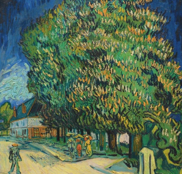 Obra de Van Gogh que esteve em acervo privado por mais de 50 anos será leiloada por quase R$ 1 bilhão