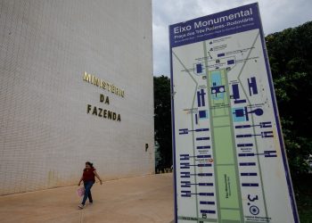 Orçamento de 2027 reflete descrédito fiscal do governo
