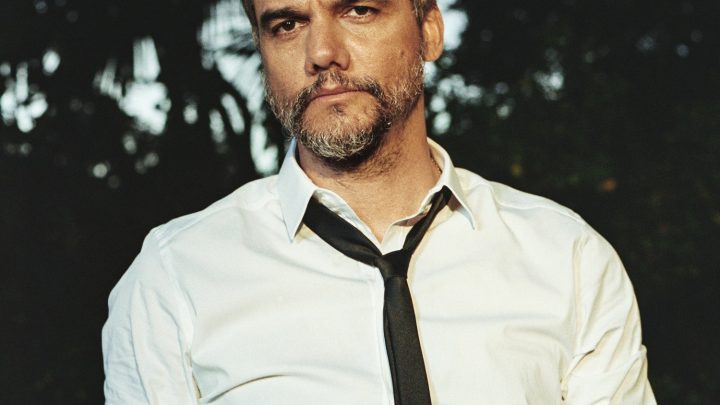 Os cinco lugares favoritos de Wagner Moura em Salvador