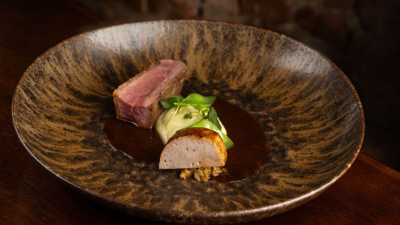 Os melhores restaurantes de menu degustação do Rio de Janeiro de 2026