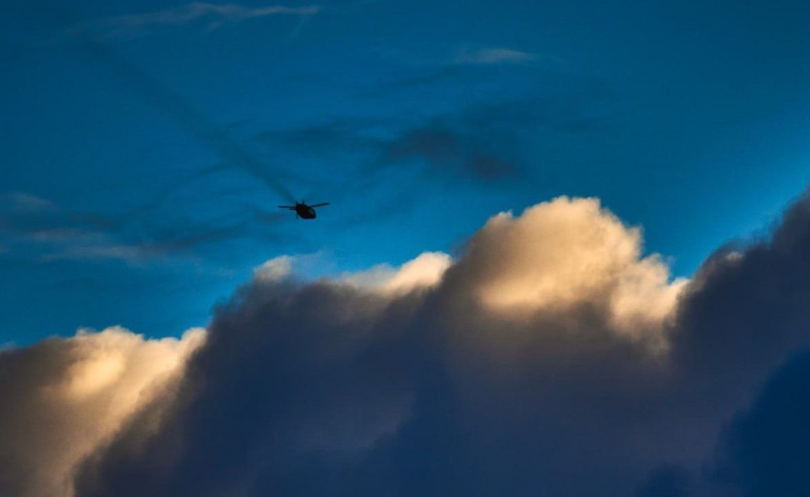 Otan derruba drone que sobrevoava a Lituânia vindo da Bielorrússia