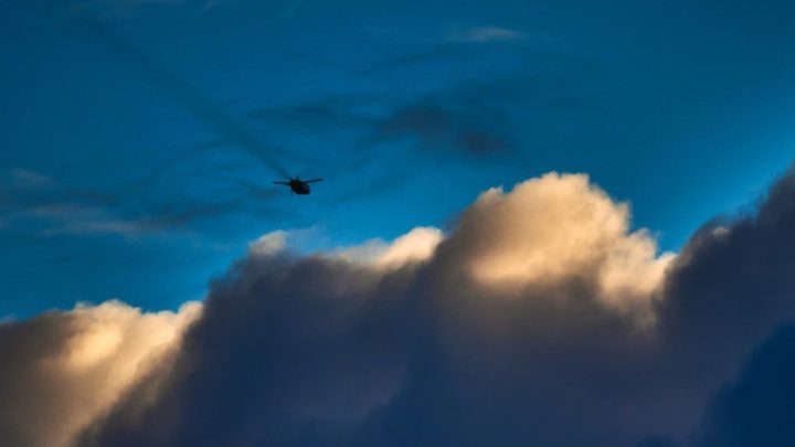 Otan derruba drone que sobrevoava a Lituânia vindo da Bielorrússia