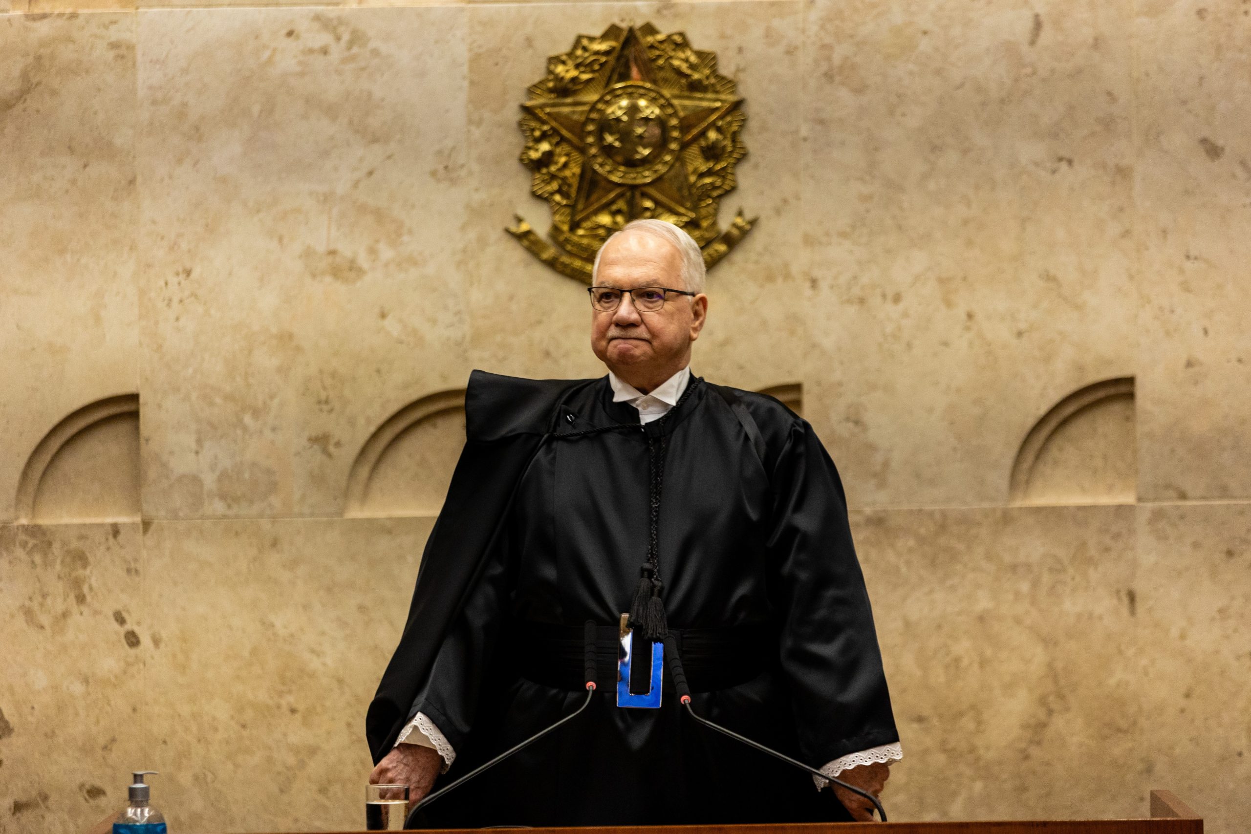 Ou STF é ágil sobre Moraes, ou Senado será
