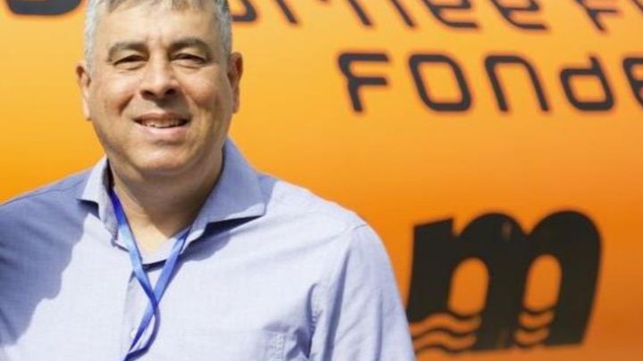 PAM Saint-Gobain anuncia novo Diretor-Geral