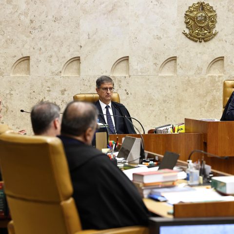 PF adota cautela em casos Master e INSS após Fachin pedir a Mendonça envio de investigações