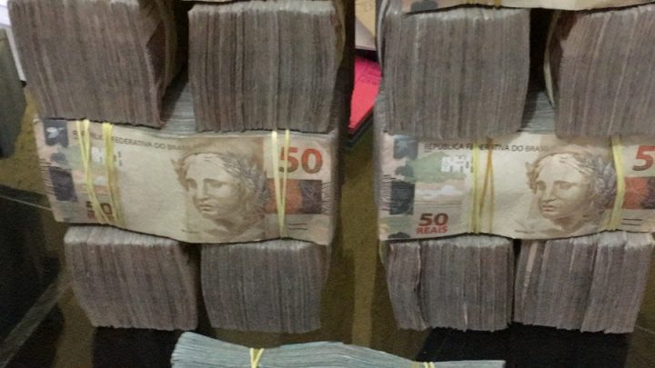PF mira grupo brasileiro e italiano suspeito de enviar cocaína para a Europa