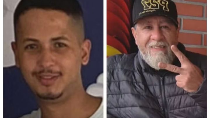 PM de folga é preso após matar o sogro com tiro durante discussão por causa de garagem em SP