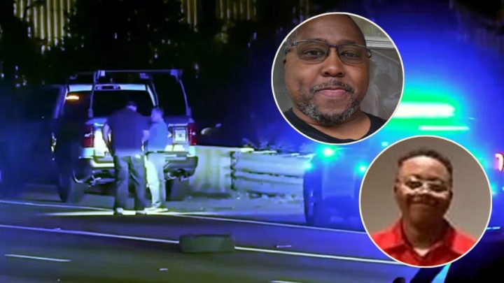 Pai vai ajudar filho com problema no carro, e os dois morrem atropelados em rodovia nos EUA