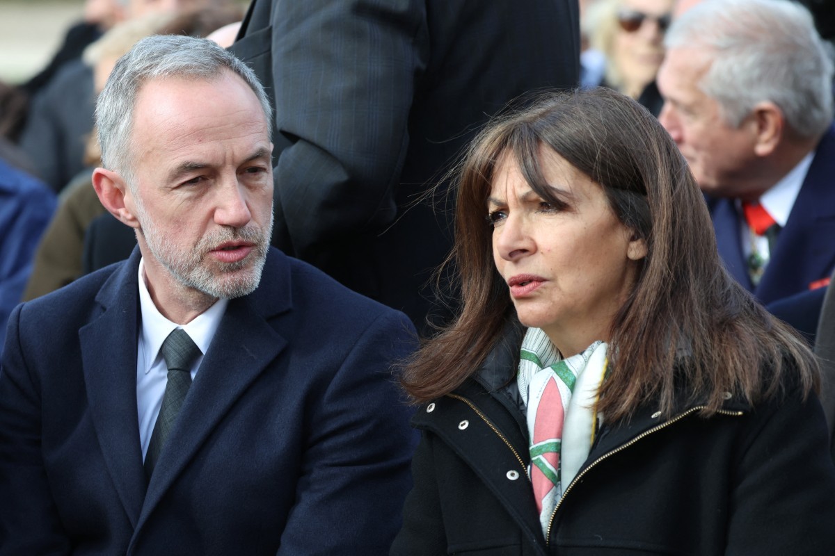 Pais denunciam prefeito e ex-prefeita de Paris por suposta omissão em casos de violência contra crianças