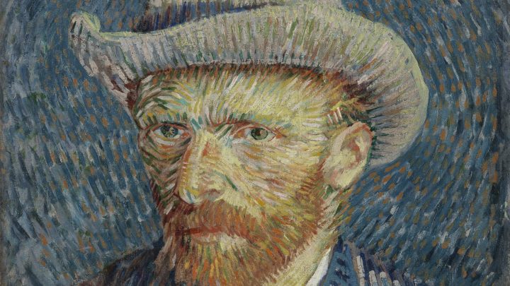 Países Baixos expõem grande coleção com 88 obras de Van Gogh pela primeira vez em 40 anos