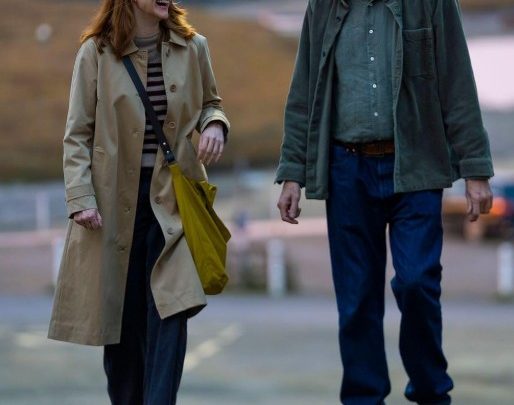 Para Laura Linney, filme sobre a doença de Parkinson marcou um ponto de virada