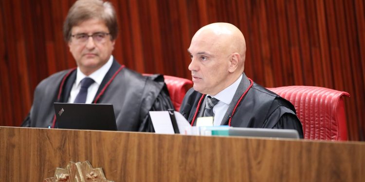 Para blindar Moraes, Gonet usa decisão do STF que anulou processo julgado por Moro
