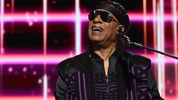 Para matar as saudades da Motown: Stevie Wonder vai celebrar com turnê os 50 anos de álbum que foi marco da carreira
