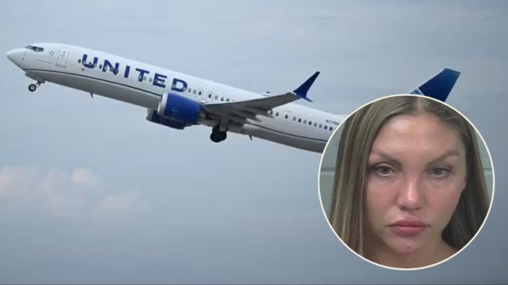 Passageira morde comissária após ser impedida de beber mais álcool, e avião faz pouso de emergência nos EUA
