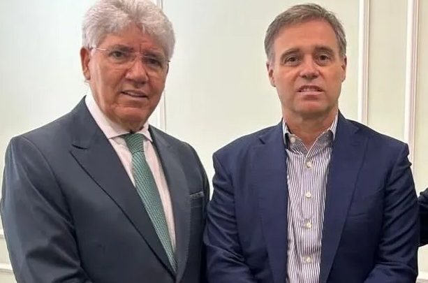 Pastor da igreja de Mendonça publica vídeos sobre recessão, ‘forças ocultas’ e corrupção no Judiciário