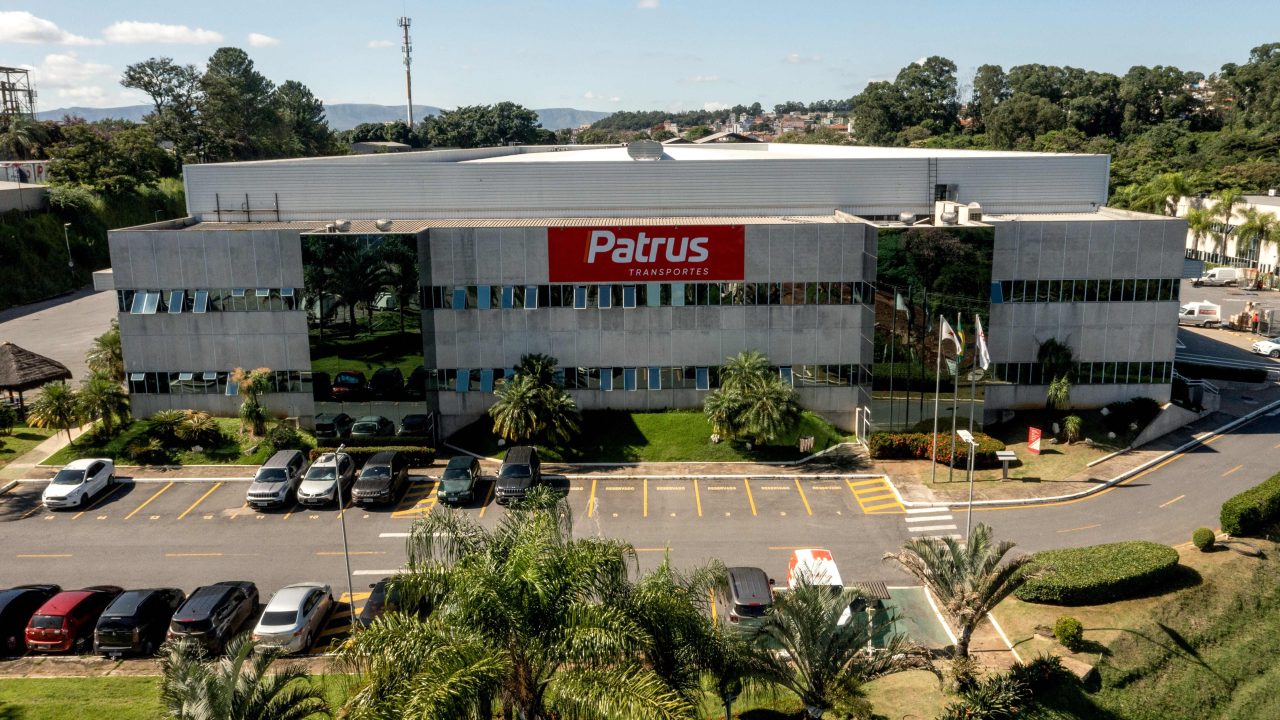 Patrus Transportes nova operação no varejo