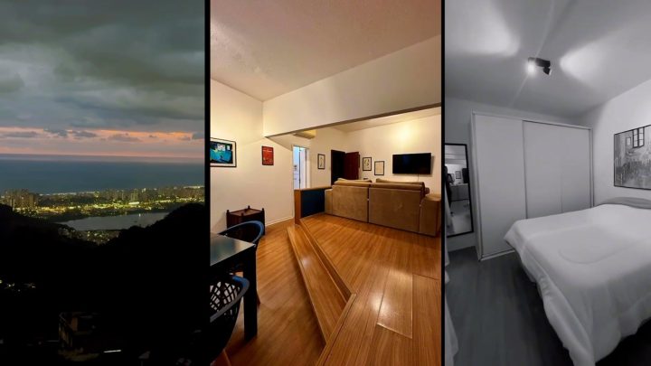 Paulo Betti põe à venda apartamento onde Niemeyer criou um ‘elevadinho’ para Darcy Ribeiro; vídeo
